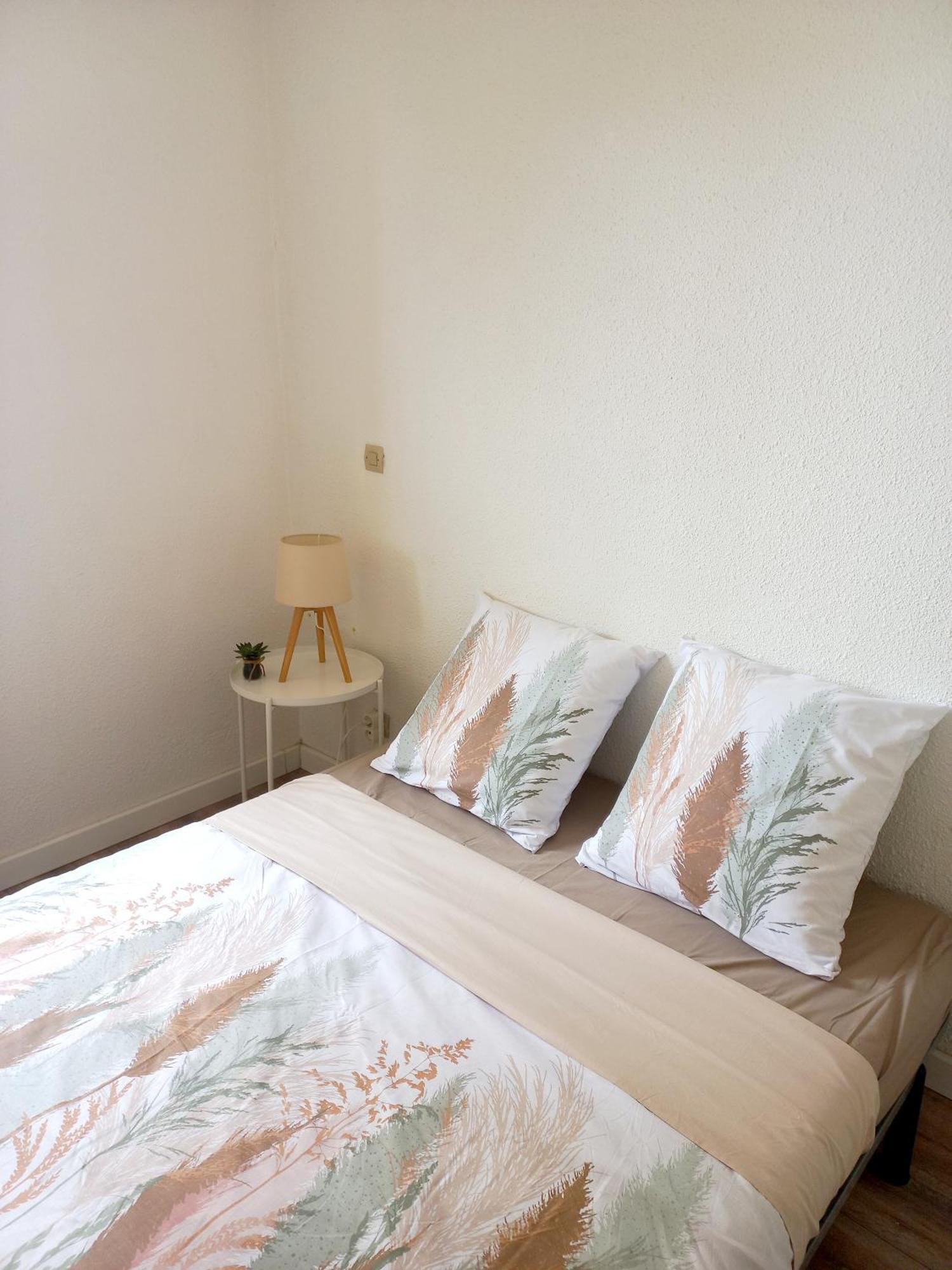 Appartement Bambou Sete Ngoại thất bức ảnh