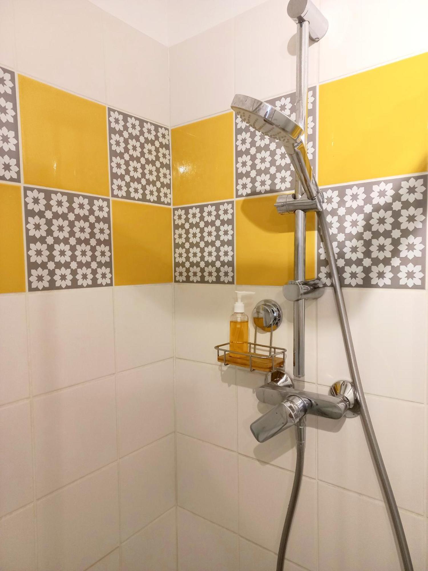 Appartement Bambou Sete Ngoại thất bức ảnh