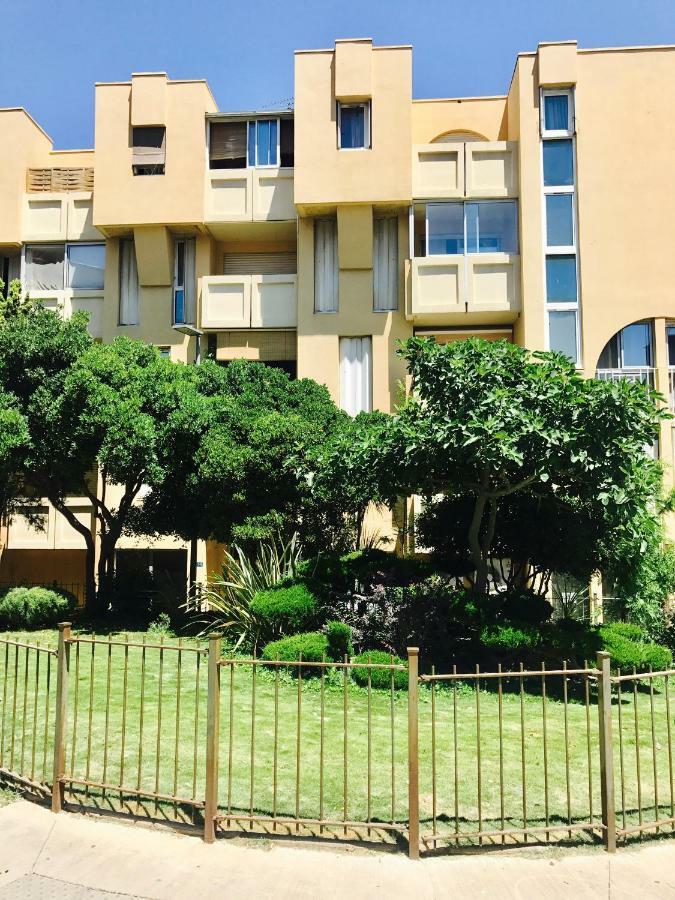 Appartement Bambou Sete Ngoại thất bức ảnh